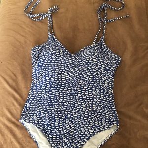 Target for Vineyard Vines Swimsuit